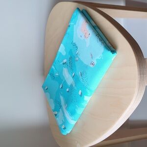 Art Gallery Fabrics - Capri - Regata